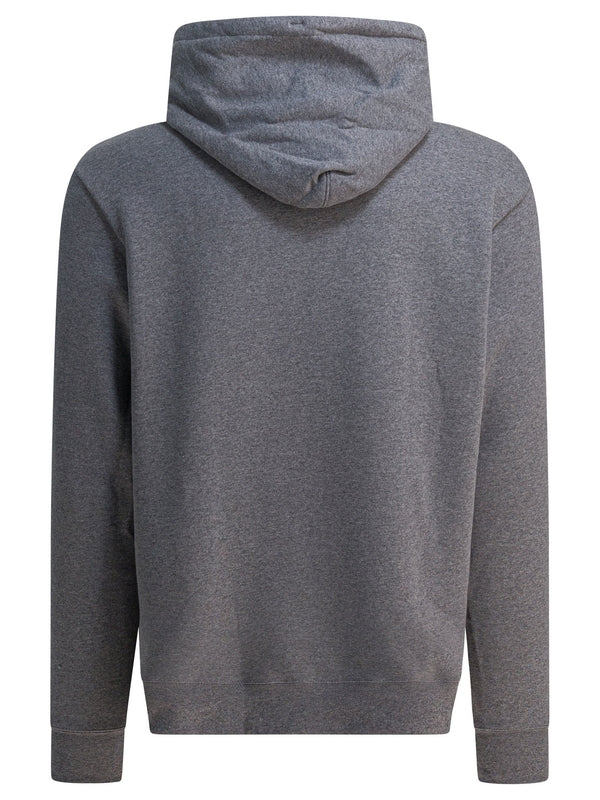 Patagonia Grey Hoodies