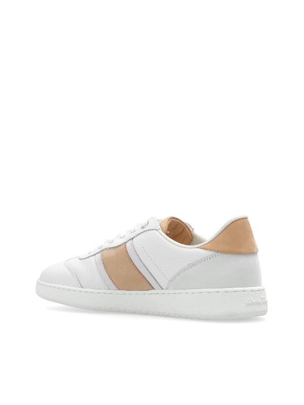 Achille Lowtop Sneakers