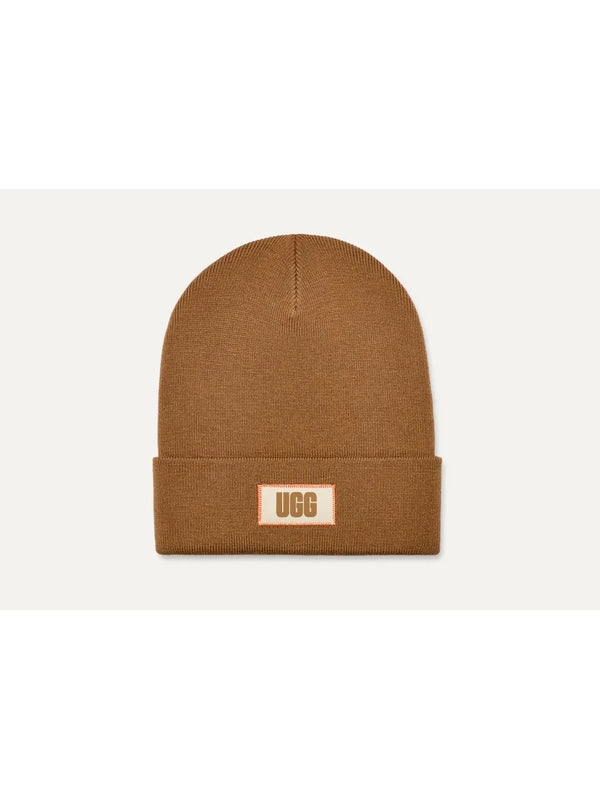 Ugg Brown Beanie