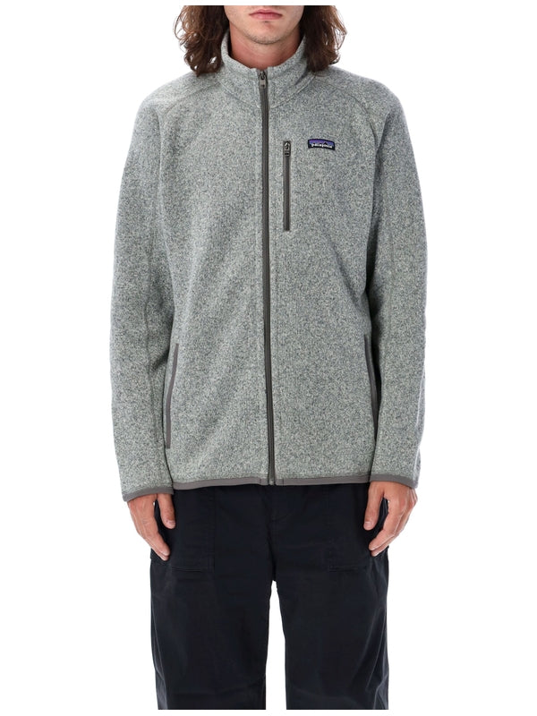 Patagonia Gray Jacket