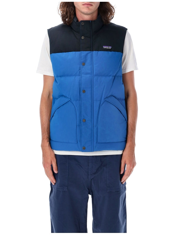 Patagonia Blue Padding