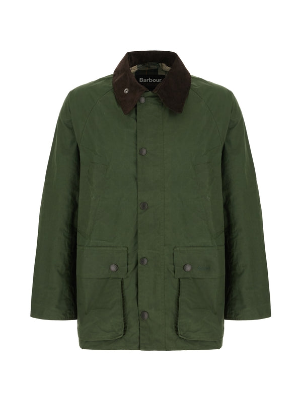 Bedale Cotton Jacket