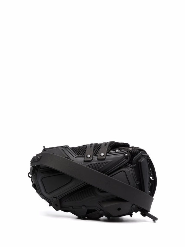 Innerraum Black Crossbody & Shoulder Bags