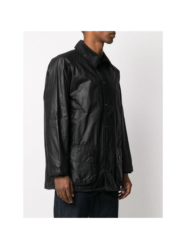 Beaufort Wax Cotton Jacket