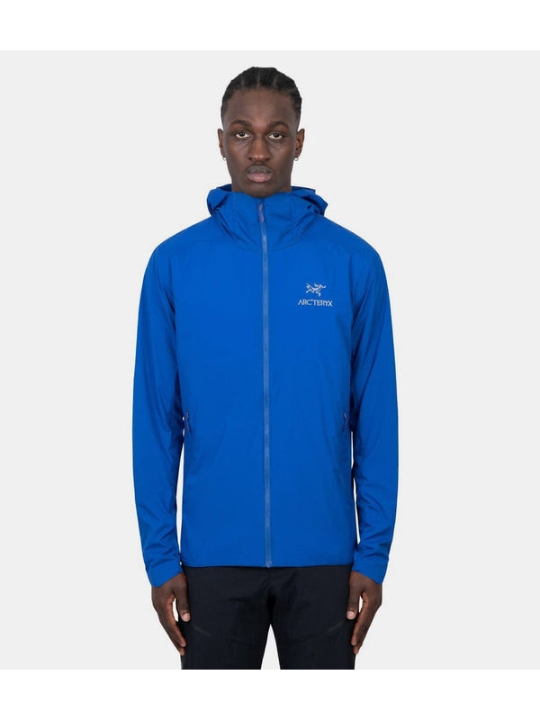 Arc'Teryx Blue Jackets