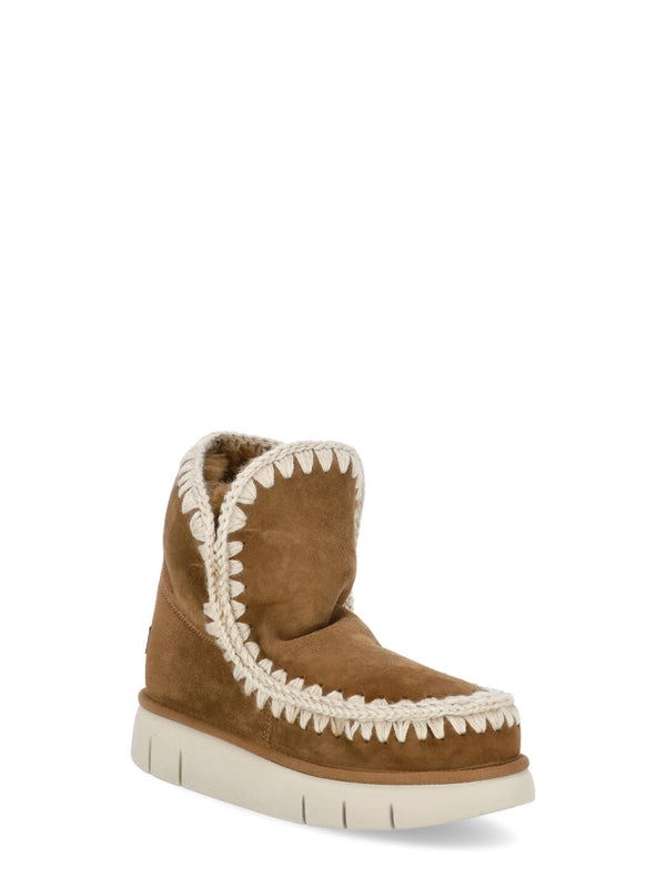 Eskimo 18 Bounce Ankle Boots