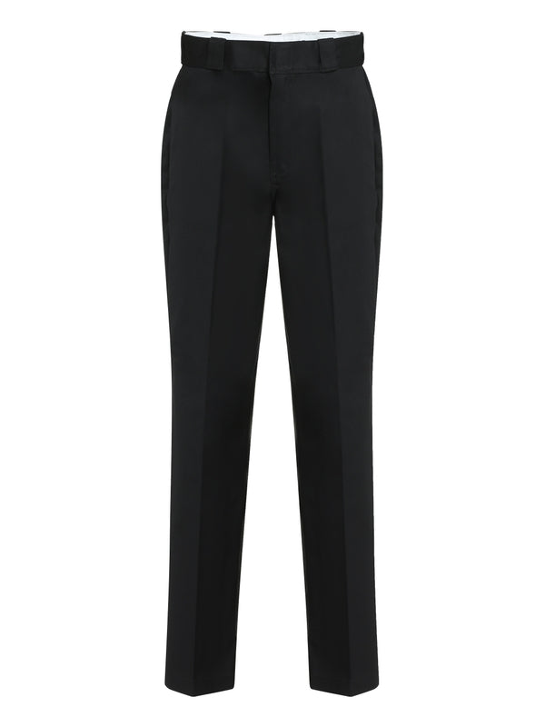 Dickies Black Trousers