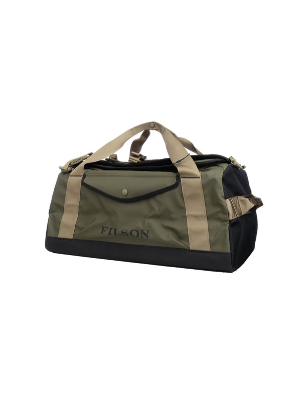 Filson Khaki Tote Bag