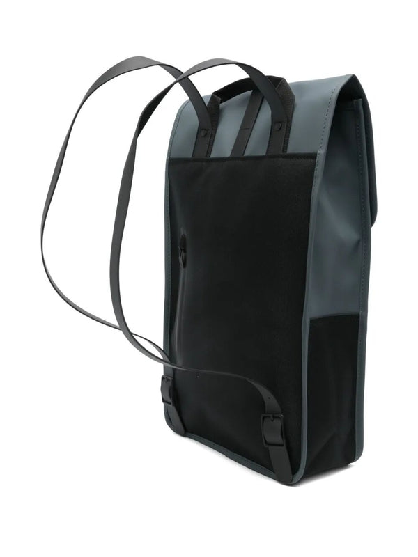 Raines Gray Backpack