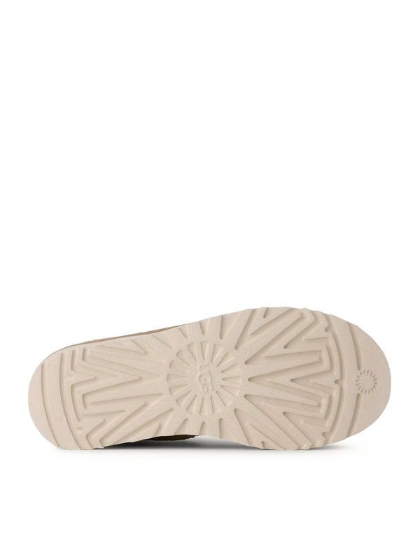 Ugg Brown Ankle Boots