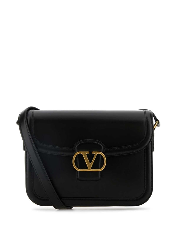 Valentino Black Belt Bags