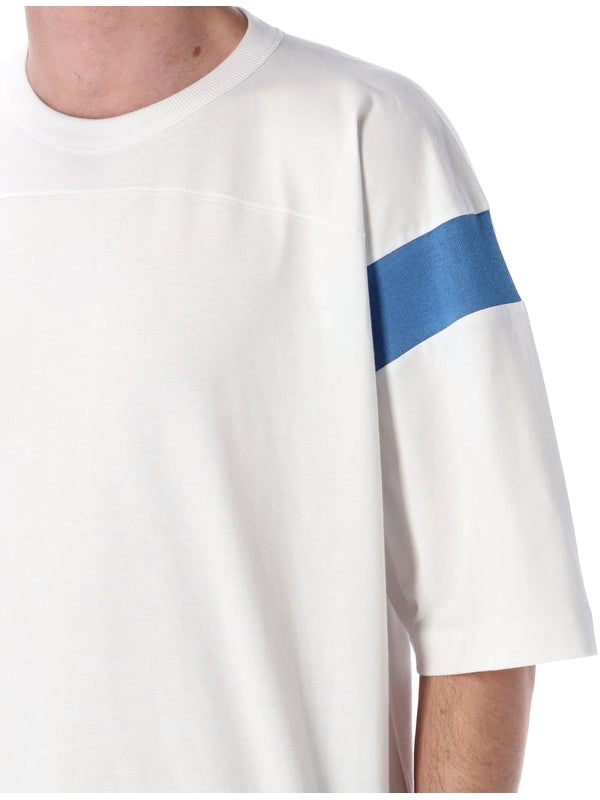 Skate t-shirt Half Sleeve