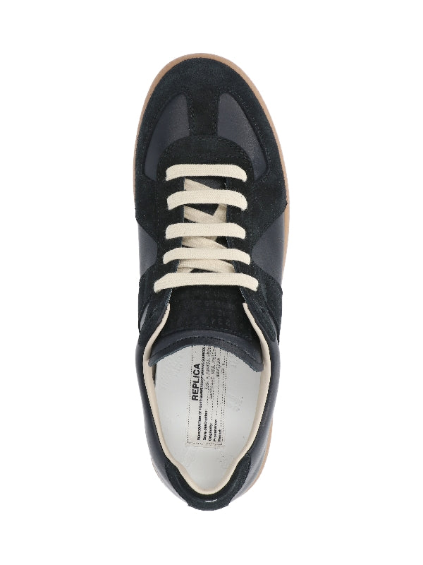 Maison Margiela - Replica German Sneakers - Jente