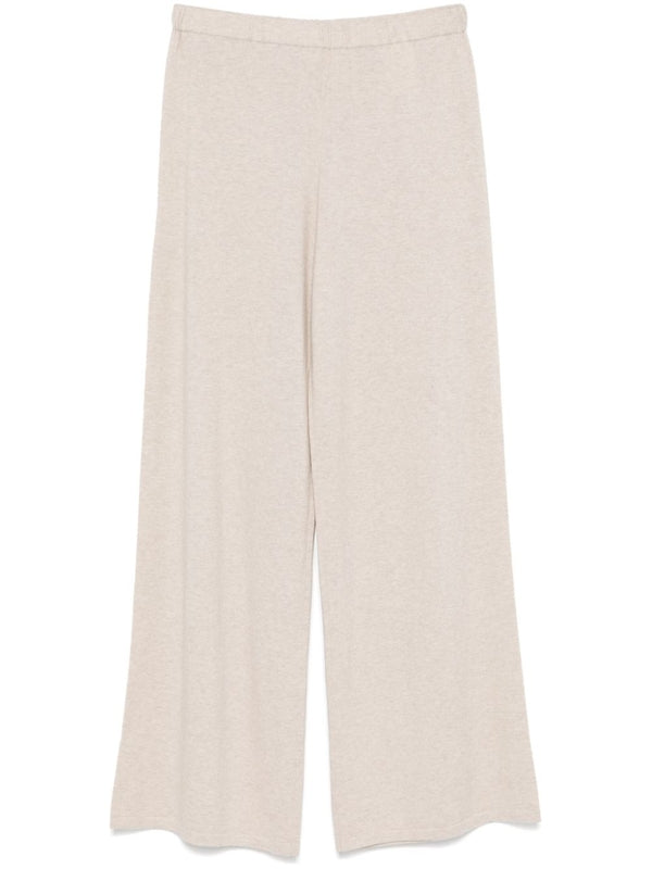 Aina Cotton Cashmere Pants