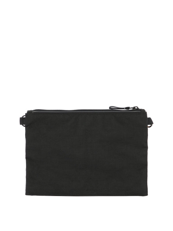 Porter Black Cross Bags