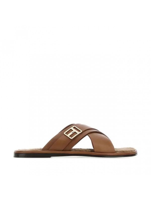 Tom Ford Sandals Slides