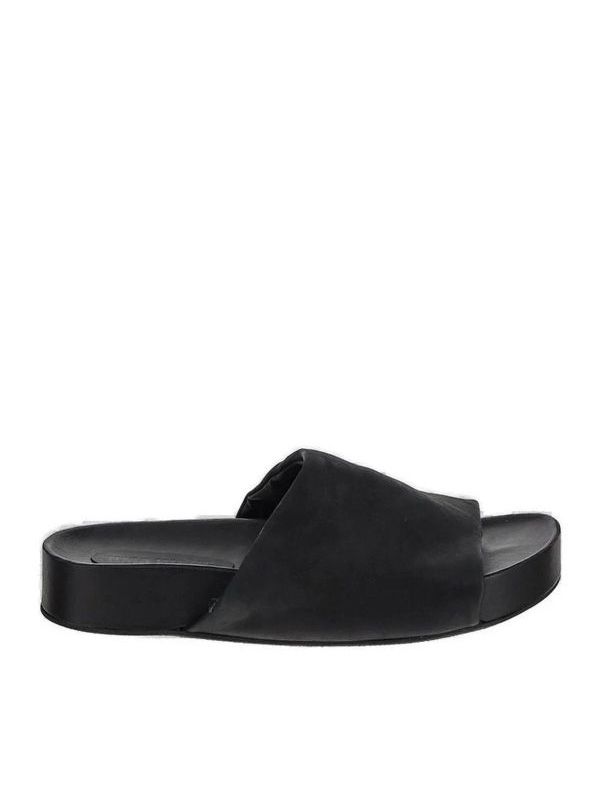SLIDES US9574 UW900 Black Slides