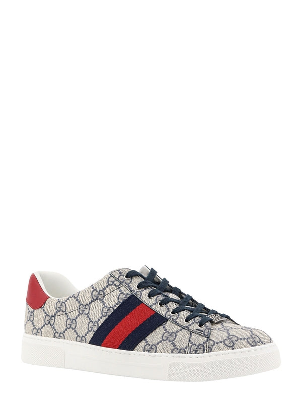 Ace GG Low-Top Sneakers