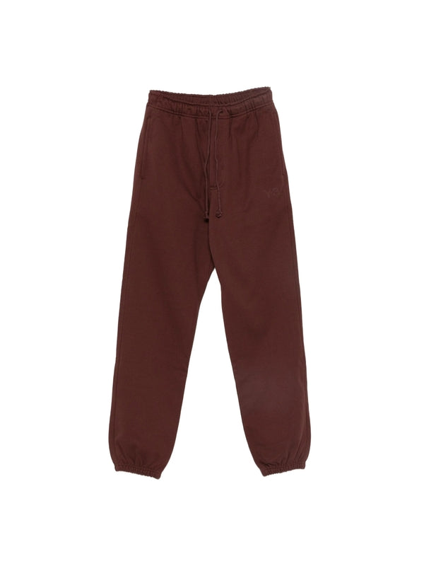 Y-3 Brown Casual Pants