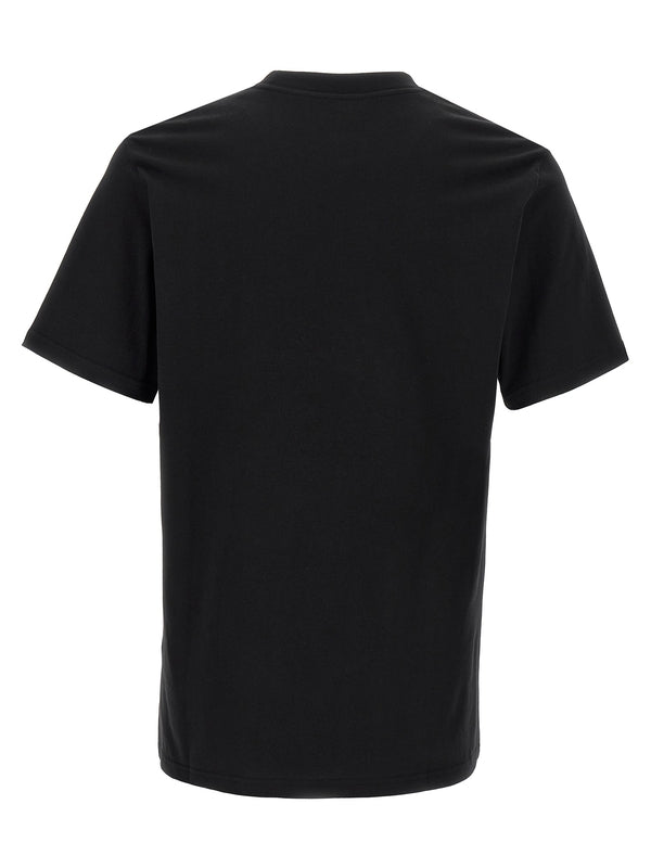 Carhartt Black Half Sleeve