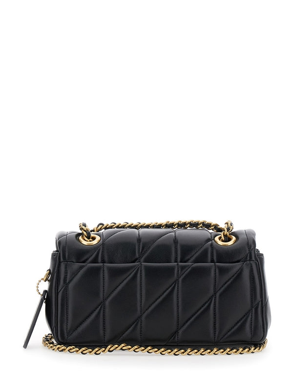 Coach Black Crossbody & Shoulder Bags