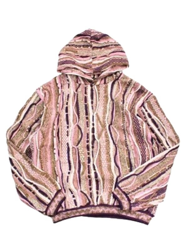 7G Knit Hood