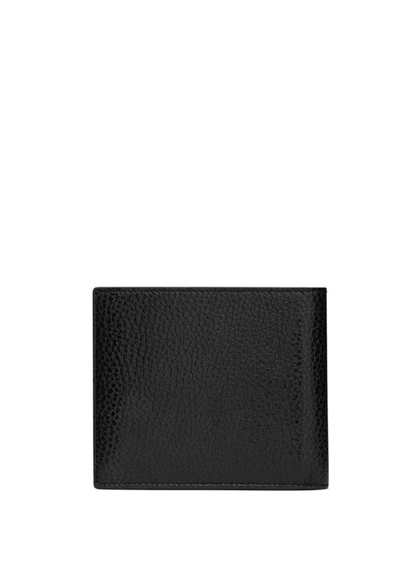 Cassandra Leather Wallet
