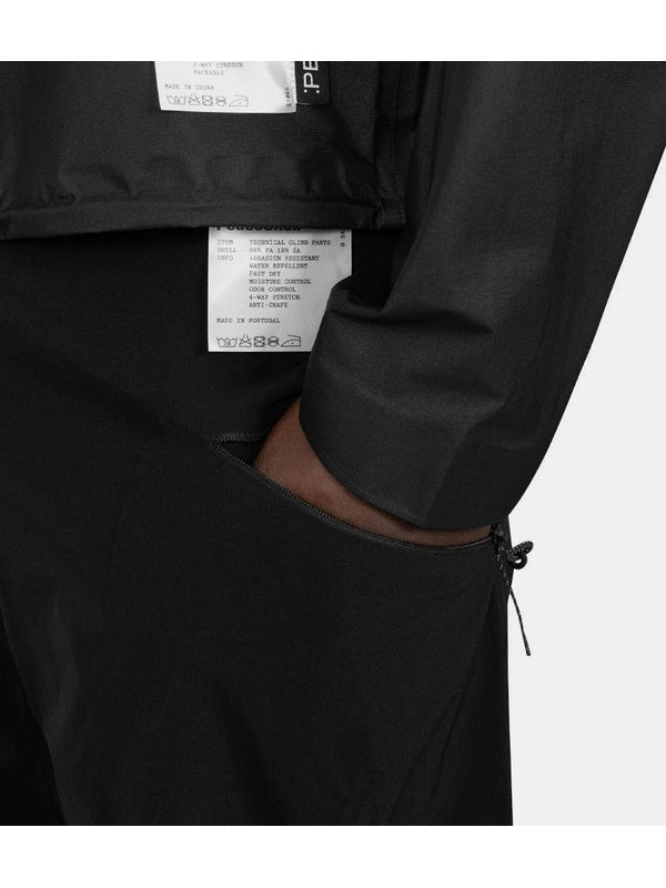 Satisfy Black Casual Pants