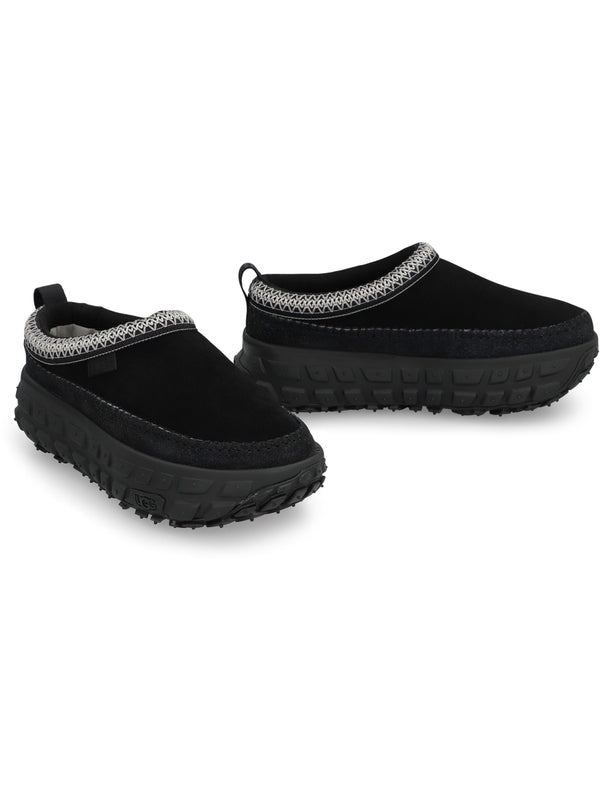 Venture Days Suede Ankle Boots