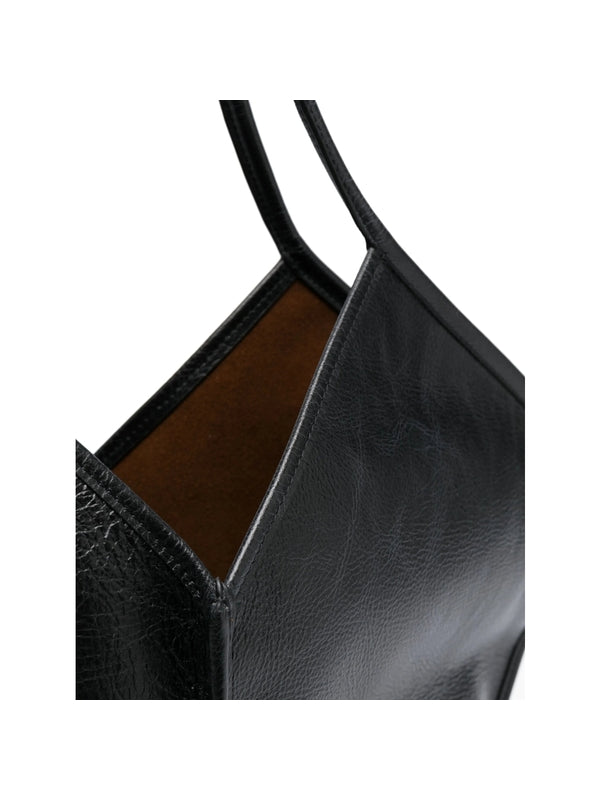 Hereu Black Tote Bags