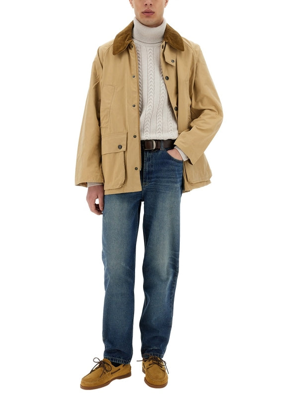 Transporter Lightweight Jacket