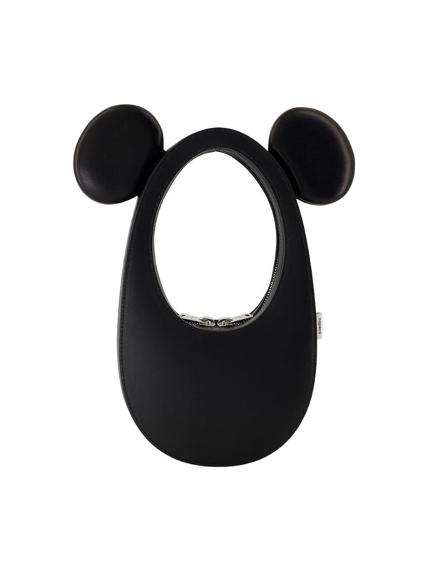 Coperni Black Tote Bags