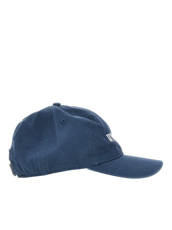 Blue Ball Cap