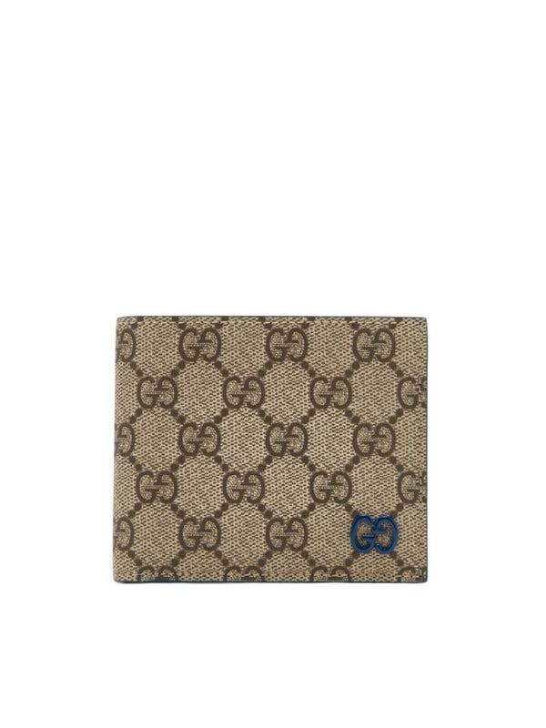 Gucci Beige Wallets