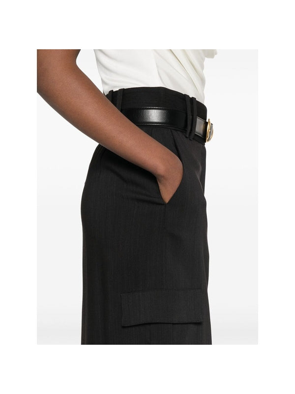 Sybille Maxi Skirt