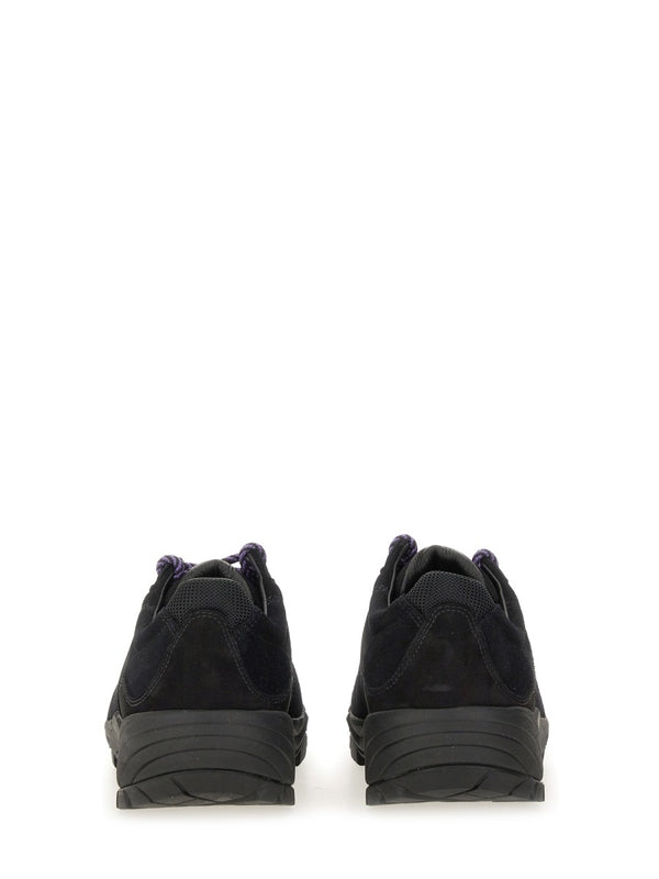 Diemme Black Low Top Sneakers