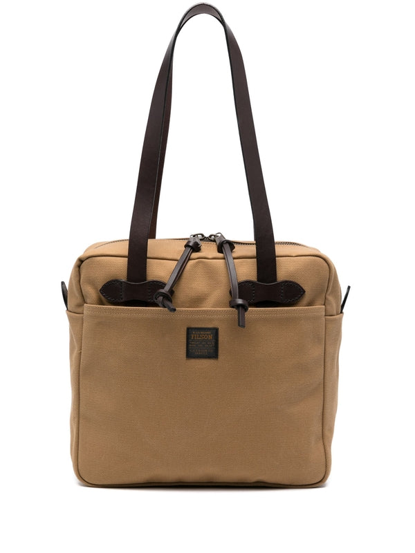 Filson Brown Tote Bags