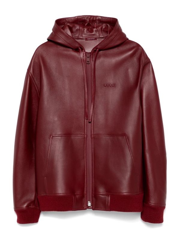 BOMBER WITH ZIP Jackets