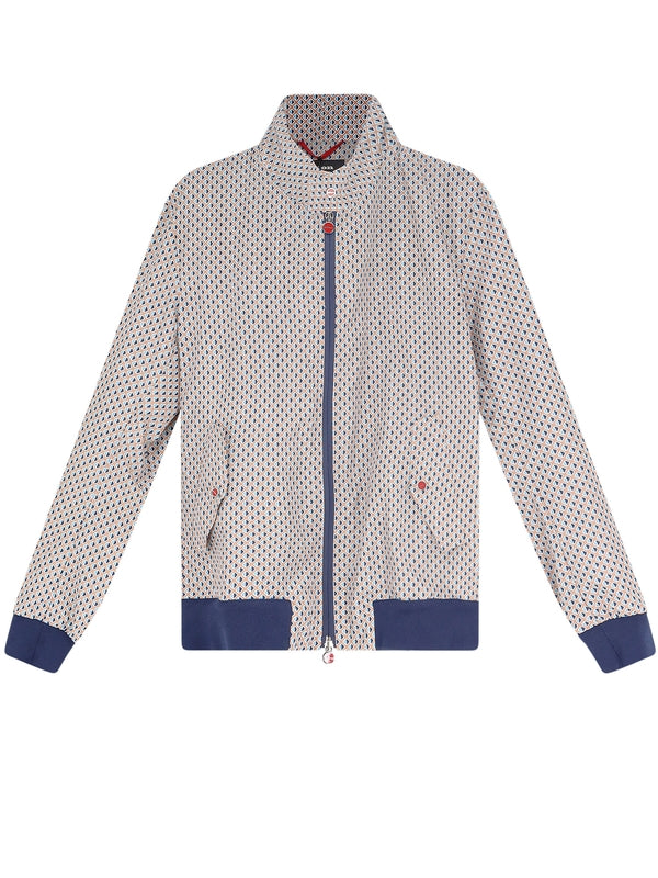 Kiton Multicolor Jackets