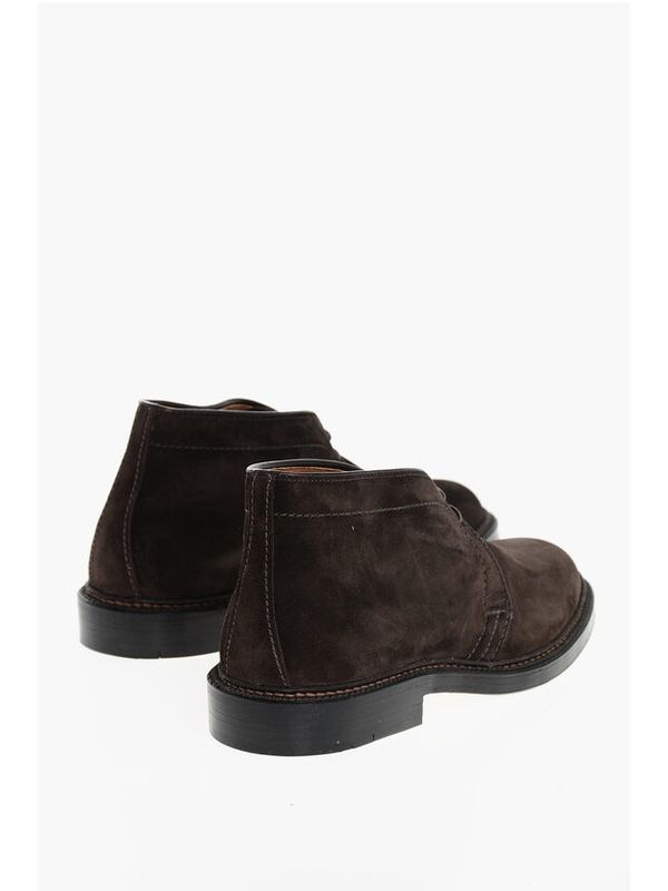 1479 Suede Desert Boots