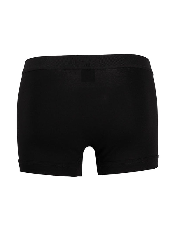 Logo Banding Boxer Briefs 2-Pack