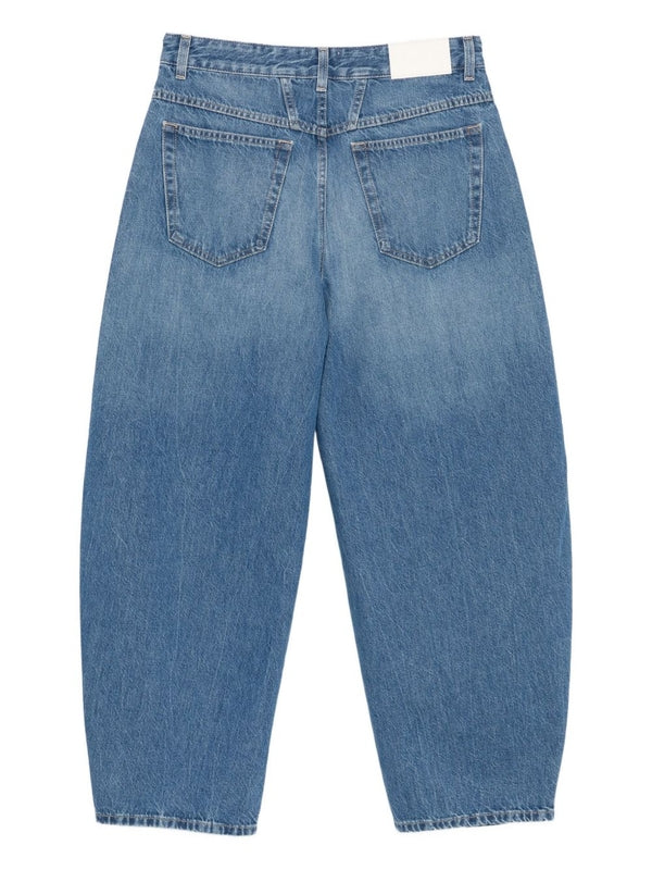 Closed Blue Denim Pants