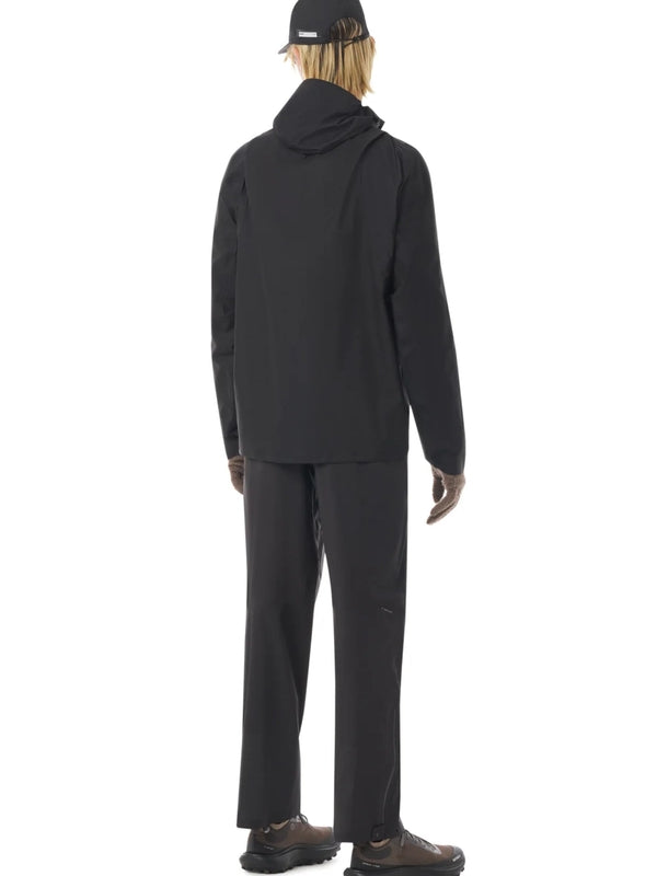 Pertex 3L Rain Fly Jacket