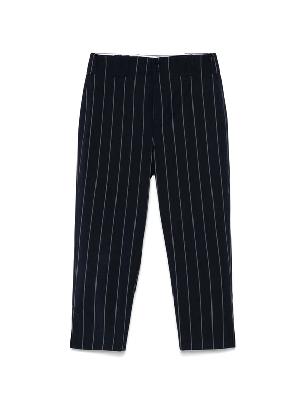 Alexanderwang Navy Trousers