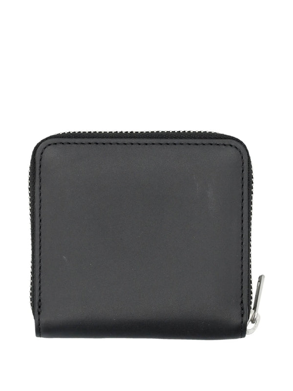 Y-3 Black Wallet