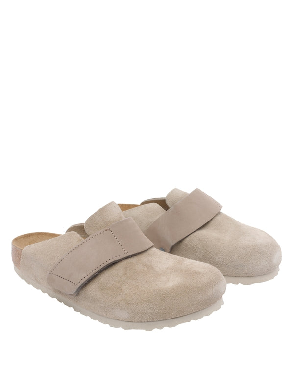 Birkenstock Beige Bloafer