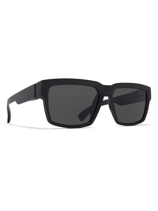 Mykita Black Sunglasses