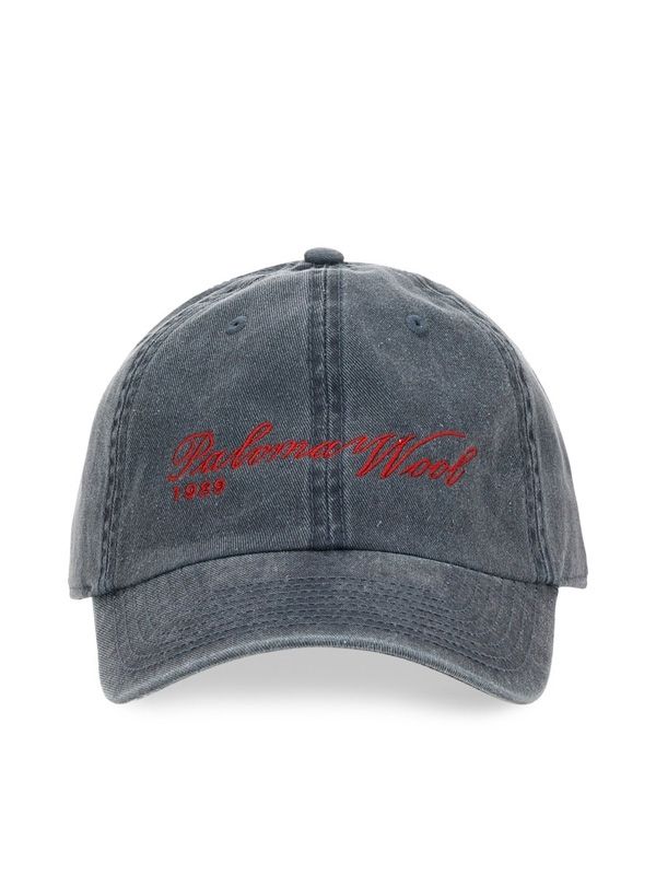 Paloma-Wool Blue Cap