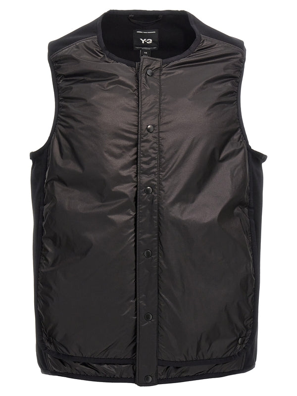 Liner Nylon Vest