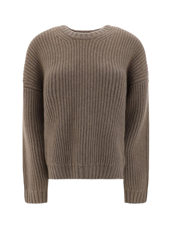 Manuela Cashmere Knit